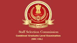 SSC CGL Exam