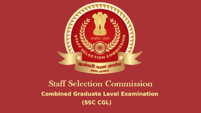 SSC CGL Exam