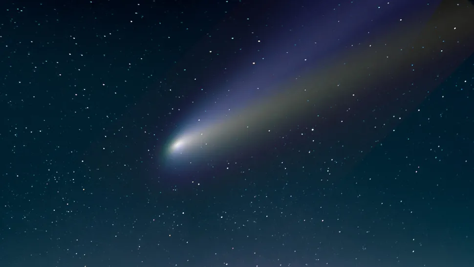 Comet C/2023 A3 to light up sky, visible to naked eye starting Oct 9