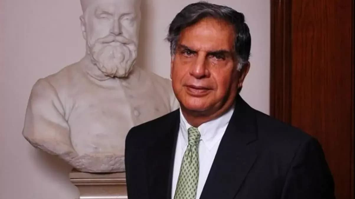 Ratan Tata