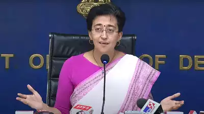 Delhi political turmoil: PWD confirms allotment of 6 Flagstaff Road residence to CM Atishi with ongoing CBI investigation