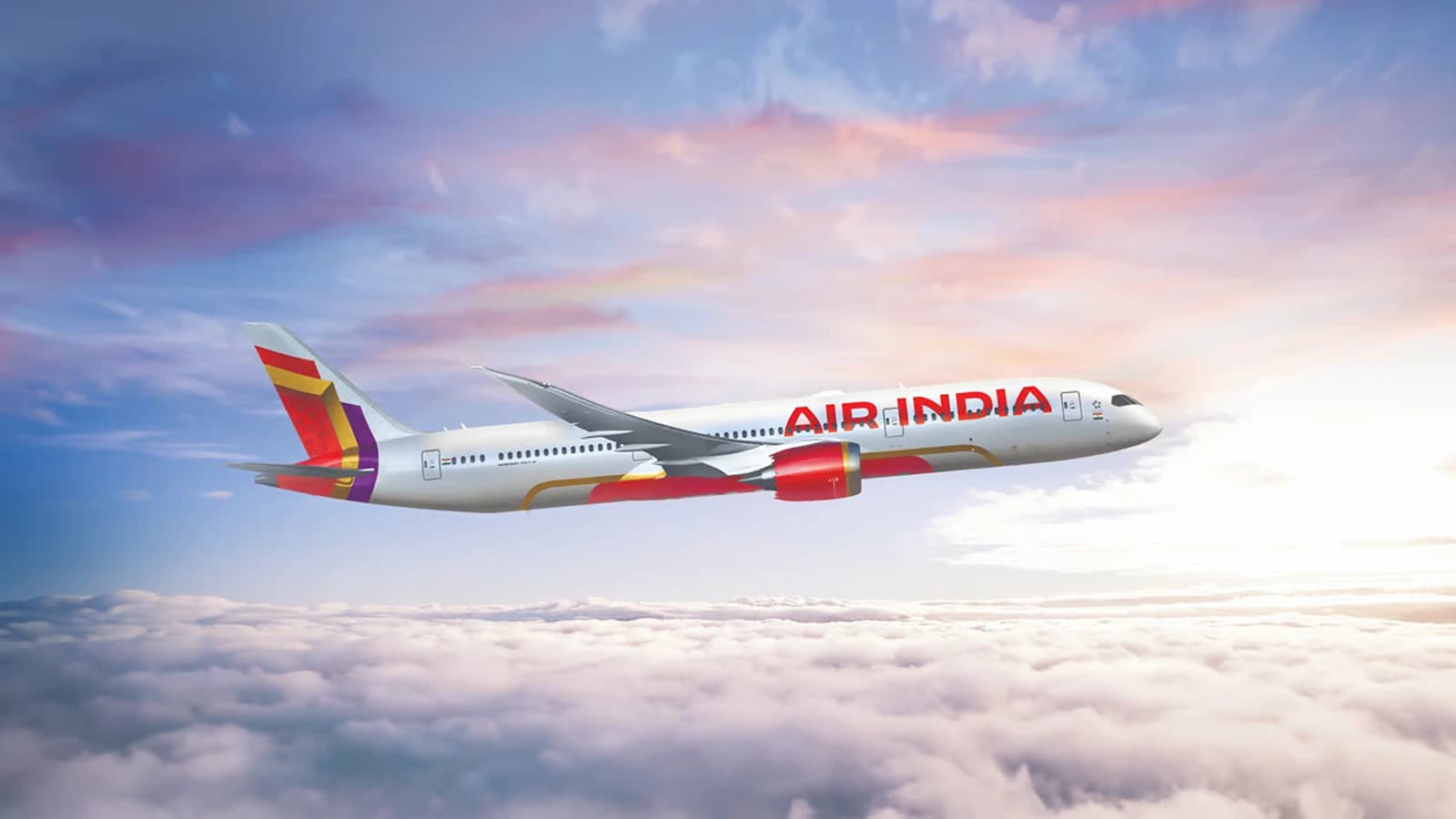 Image: Air India