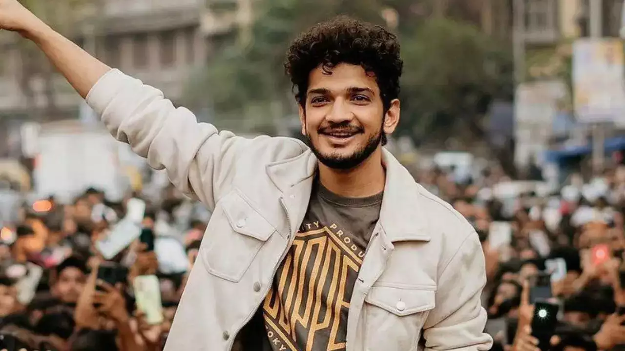 Mumbai Police boost security for comedian Munawar Faruqui amid threats from Lawrence Bishnoi gang