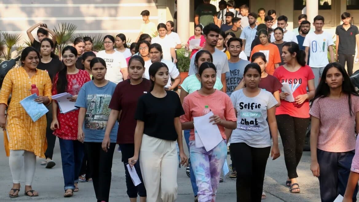 CSIR-UGC NET Results: Over 1,963 candidates qualify for JRF, Assistant Professor roles