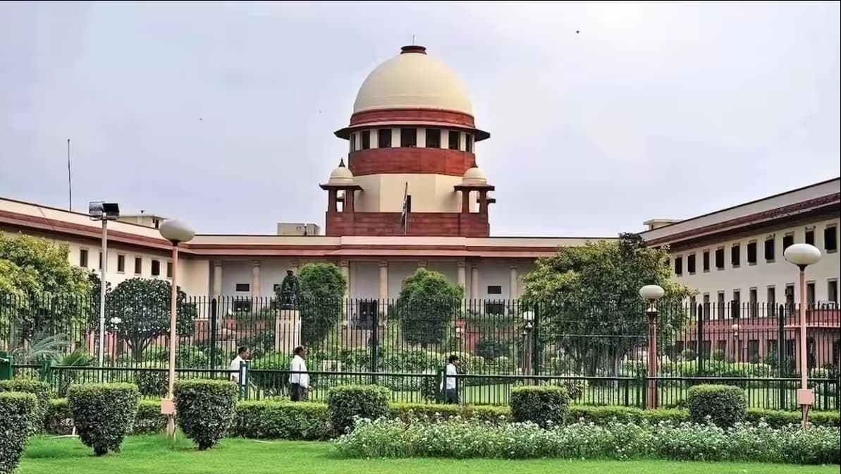 Supreme court