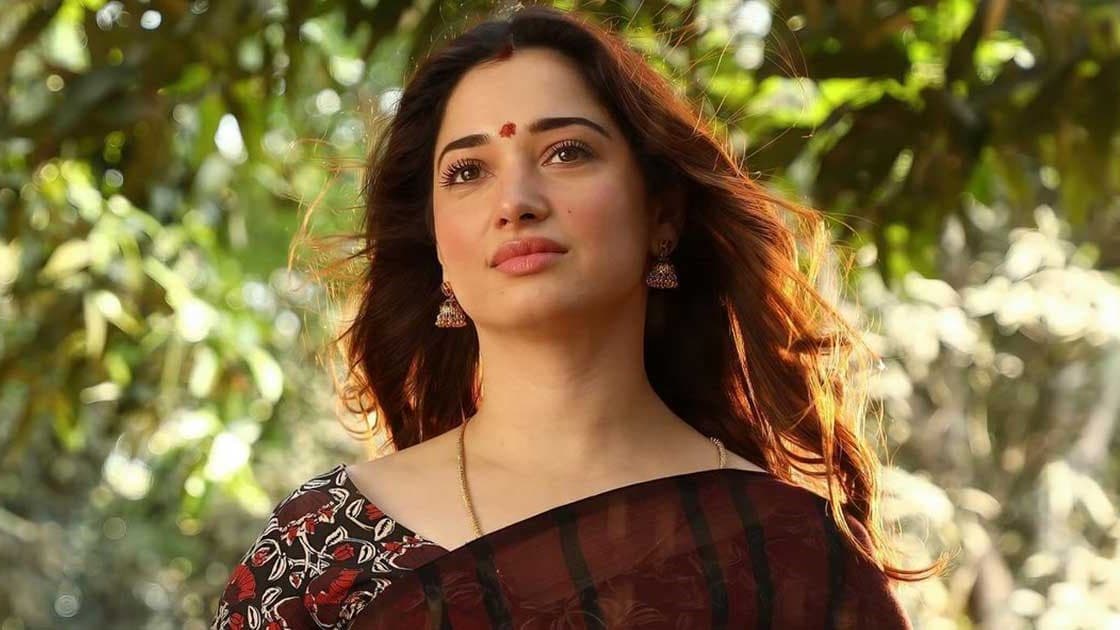 Actress Tamannaah Bhatia summoned by ED over cryptocurrency scam