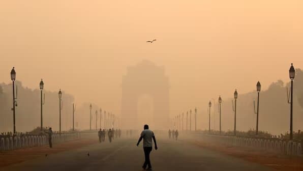 GRAP Stage II launches in Delhi as AQI surpasses 300 mark