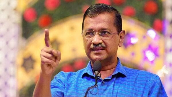 PWD reveals ₹100 crore inventory of Kejriwal's lavish former residence 'Sheesh Mahal', missing ₹12 lakh toilet seats spark controversy