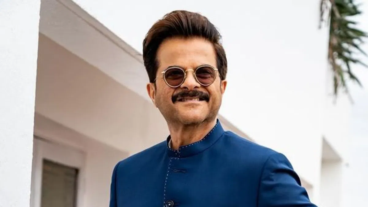 Bollywood star Anil Kapoor rejects pan masala ad worth ₹10 crore