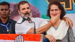 Rahul Gandhi, Priyanka Gandhi