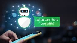 AI chatbot