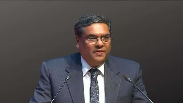 Justice Sanjiv Khanna to succeed Chandrachud as CJI