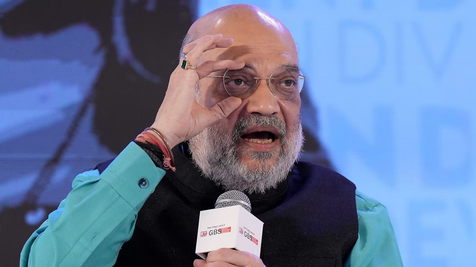 Amit Shah launches CRS app to streamline birth and death registrations
