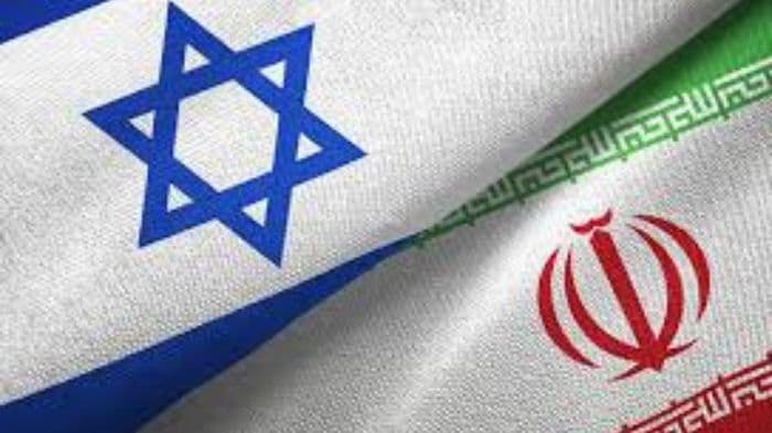 Iran, Israel