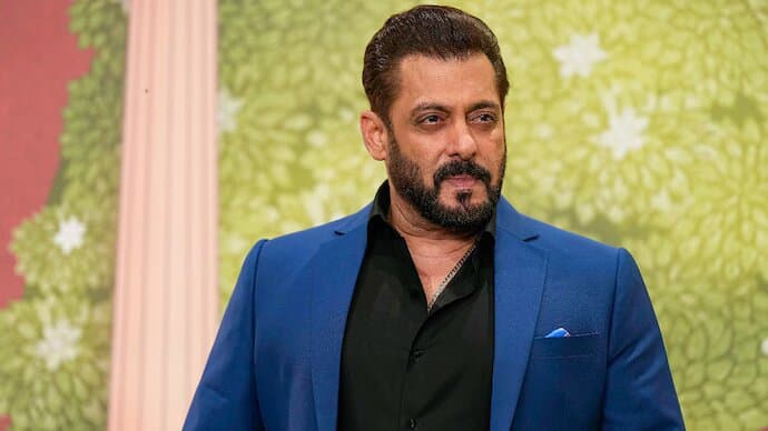 Bollywood actor Salman Khan faces new death threats