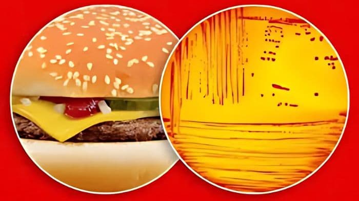 McDonald's E Coli outbreak: US public health body says onions on burgers likely source of infection