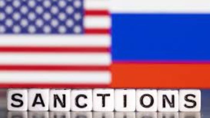 US rRussia sanctions