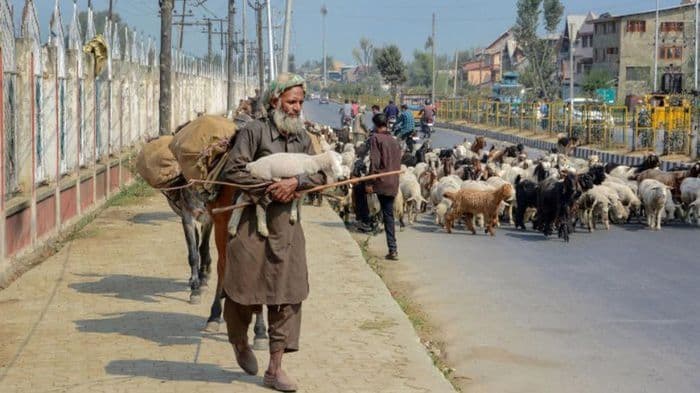 Jammu and Kashmir