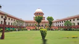 Representational image: Supreme Court (Source: Shutterstock)