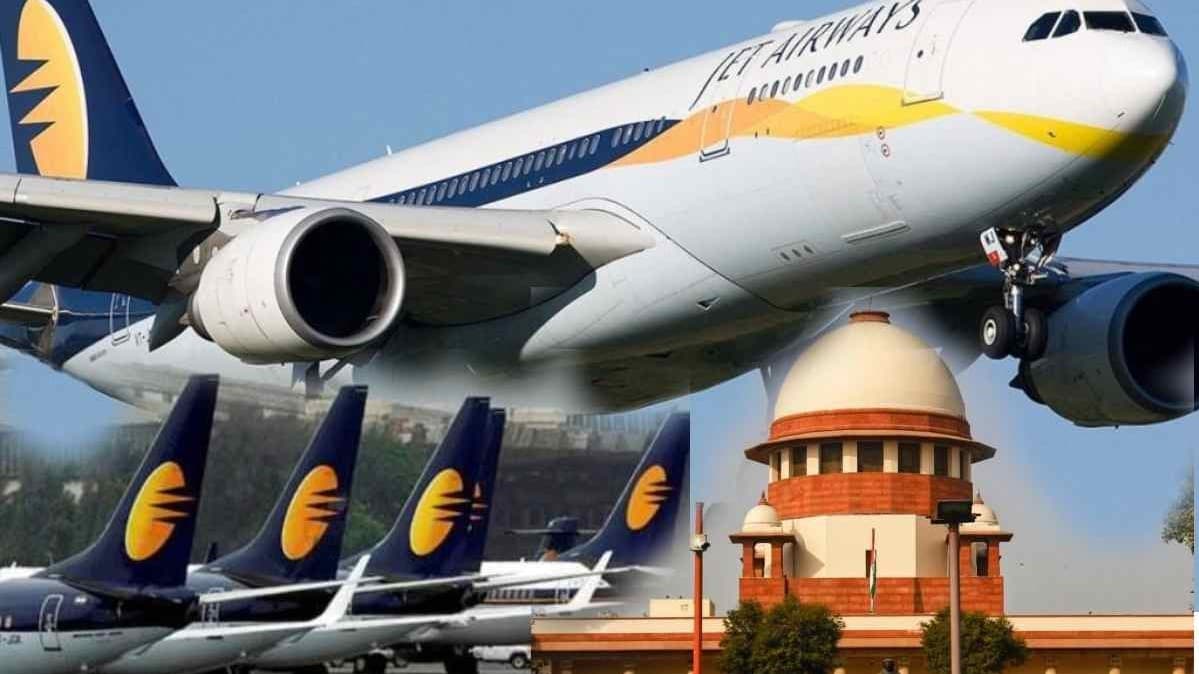 SC orders liquidation of Jet Airways under Insolvency and Bankruptcy Code