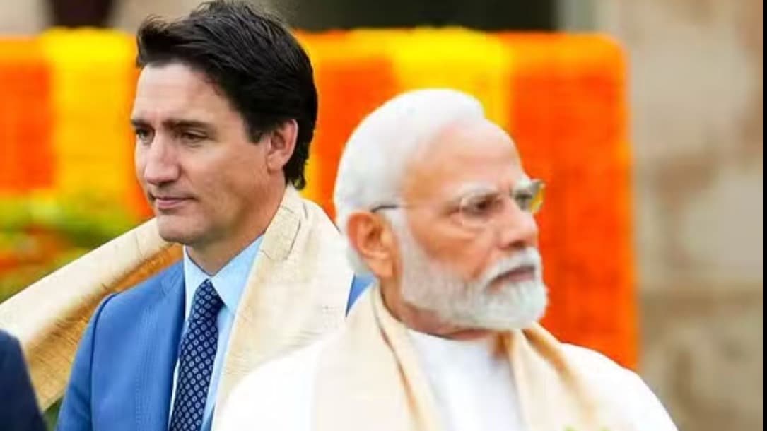 India -Canada