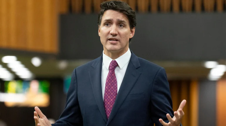 Trudeau admits Khalistani support base in Canada, clarifies they don’t represent Sikh community