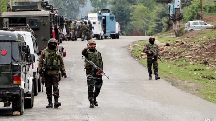 Terror incidents in J&K spread to 8 of 10 Jammu districts in 2024