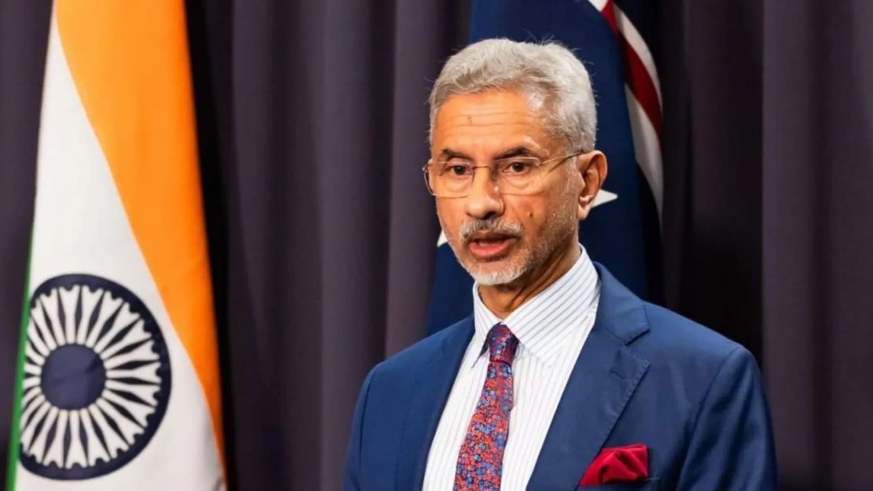 S Jaishankar dismisses concerns over Trump’s victory, highlights India’s strong diplomatic ties