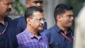 Delhi High Court seeks response from ED regarding Kejriwal’s plea challenging summons in Excise policy scam