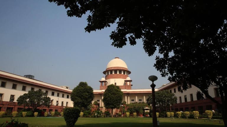 SC rebukes 'bulldozer justice', issues pan-India guidelines