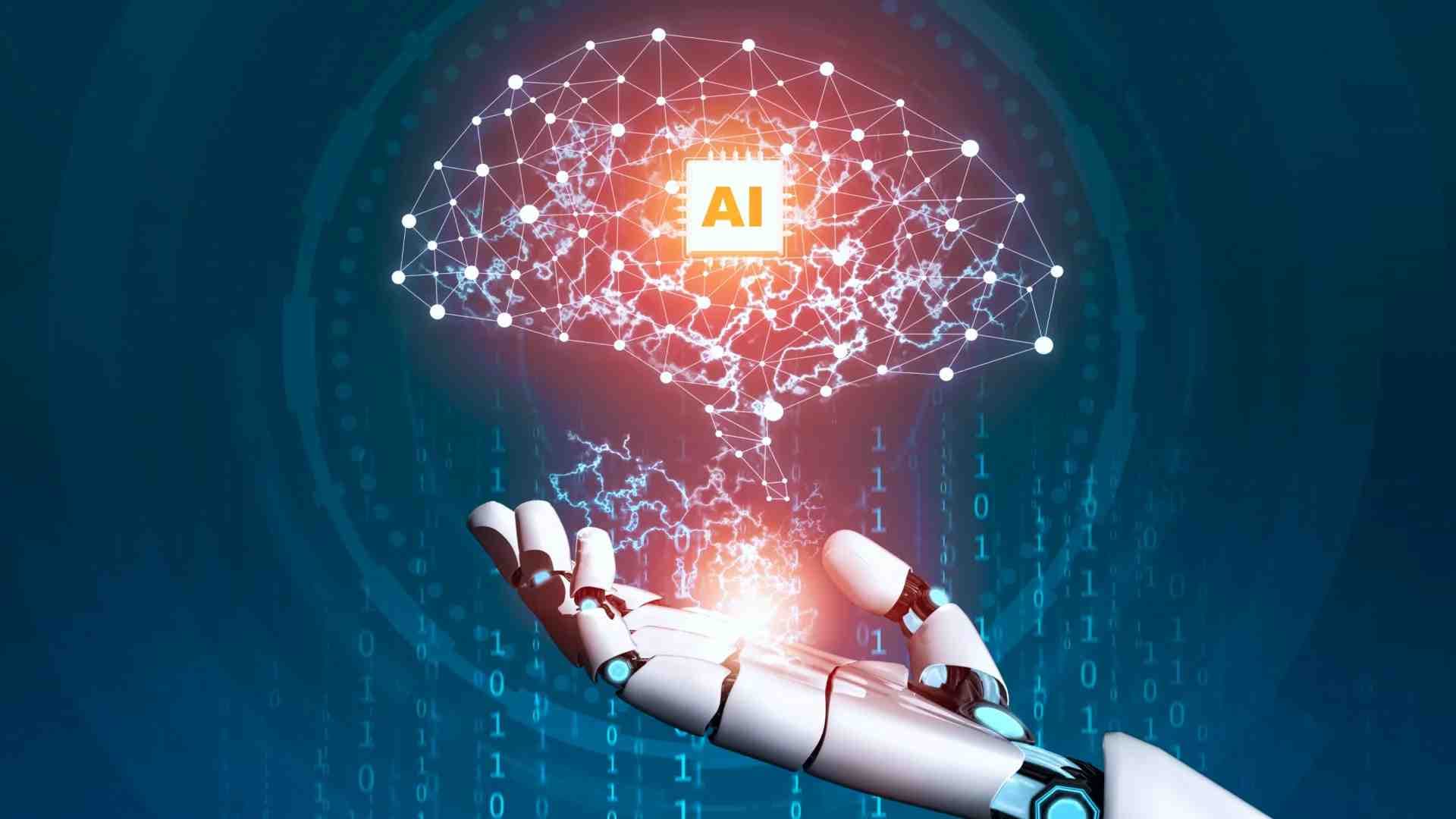 AI and Machine Learning among top skills to dominate job market in 2025