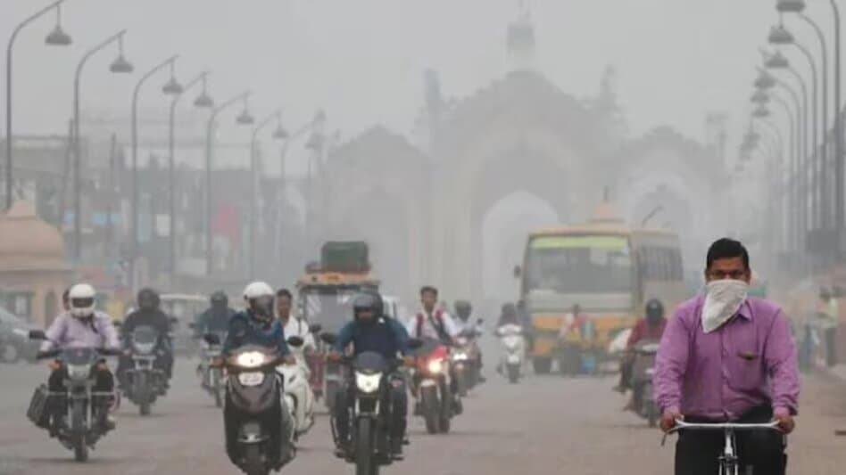 Delhi’s air quality hits dangerous levels, launches GRAP stage III restrictions