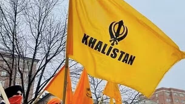 Khalistani extremists target white Canadians, call them ‘Invaders’