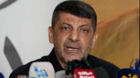 Hezbollah media chief killed in Israeli strike in Beirut