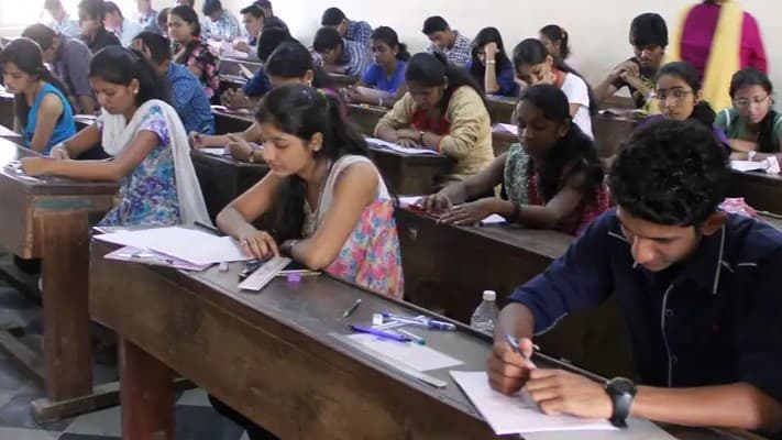 JAB reinstates two-attempt limit for JEE Advance, cancels earlier three-attempt rule