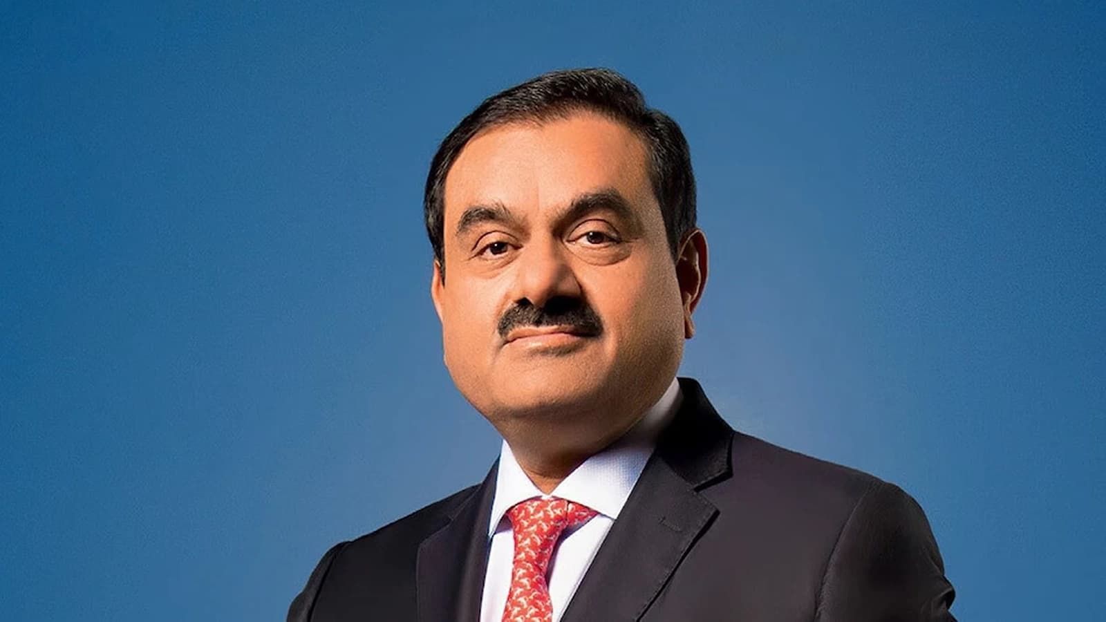 Gautam Adani Image