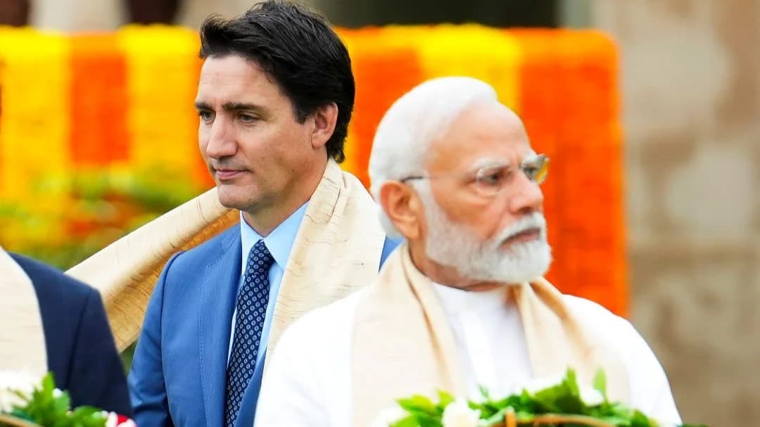 India dismisses Canadian report alleging Modi’s knowledge of Nijjar assassination as ‘smear campaign’