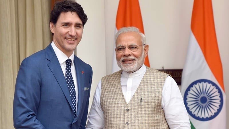 Canada's U-turn: PM Trudeau now says no evidence to link Modi, Jaishankar, Doval to crimes in the country