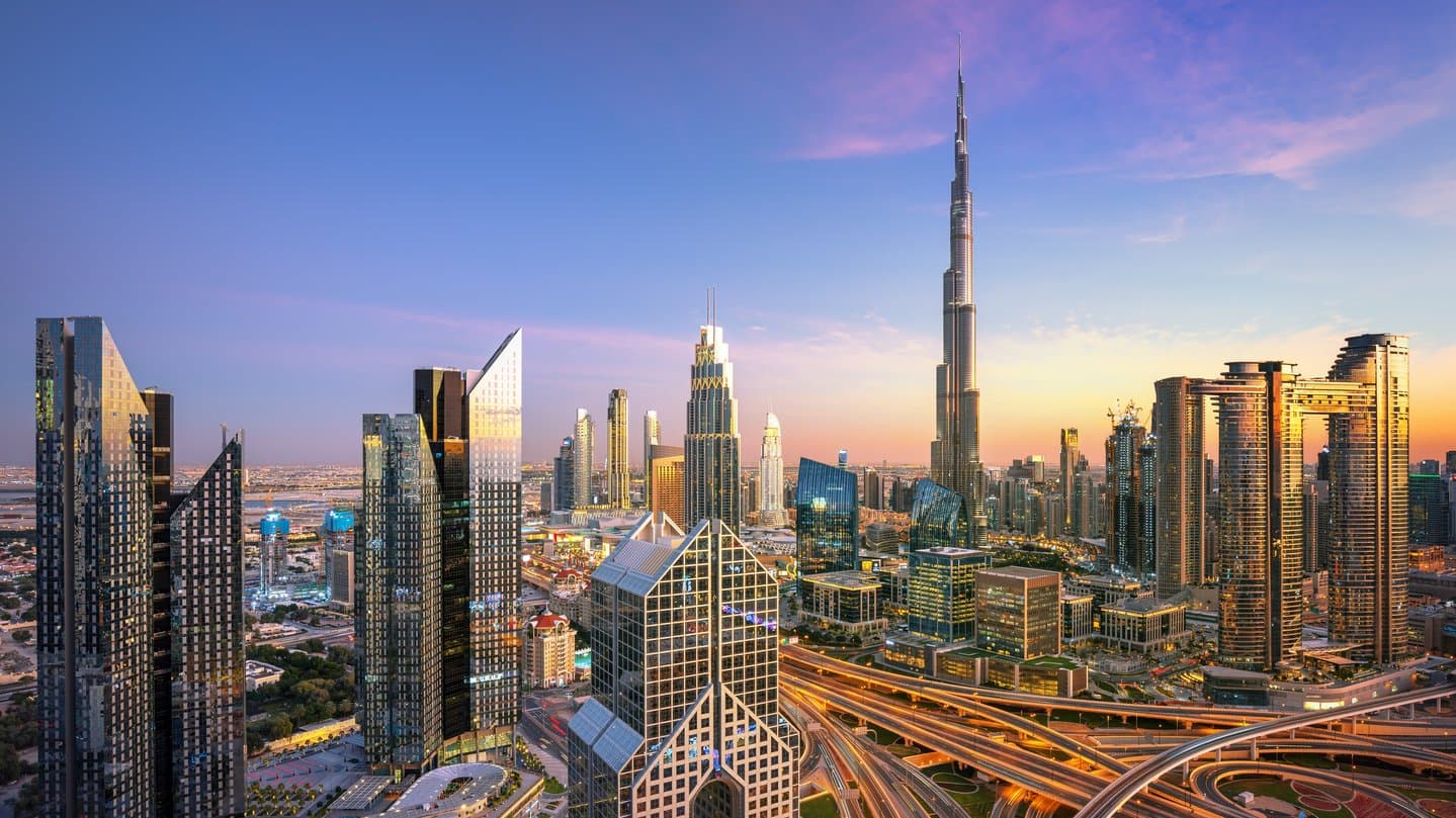 New tourist visa regulations in Dubai require QR code-enabled hotel bookings and return tickets