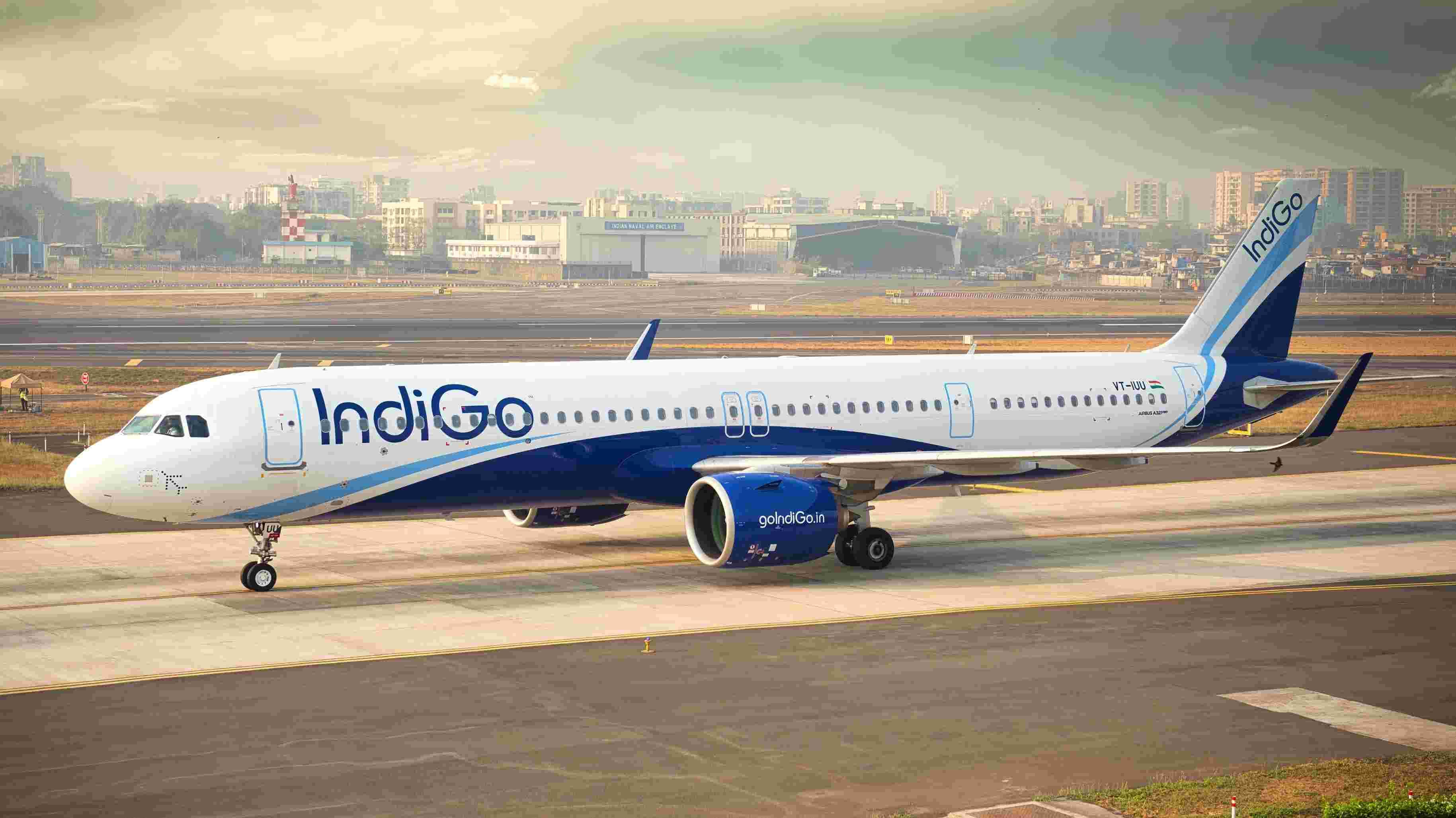 IndiGo launches discounted fare to make air travel affordable, flexible for students