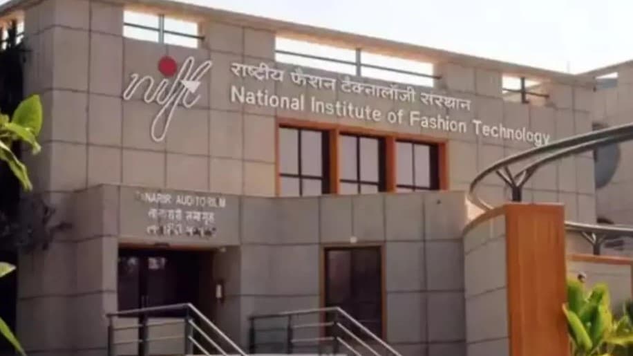 NIFT opens applications for 2025-26 admissions to UG, PG, and PhD courses