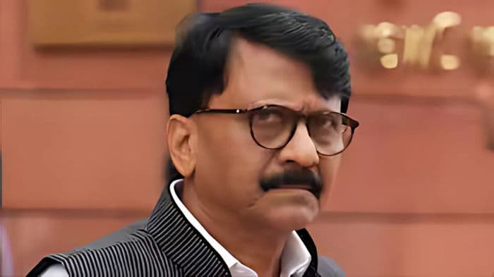 Sanjay Raut