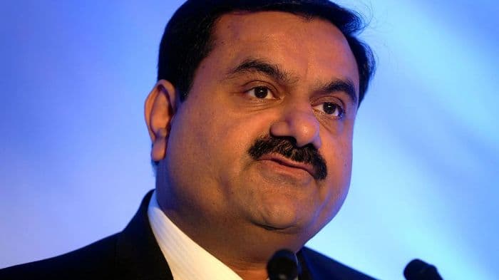 Adani