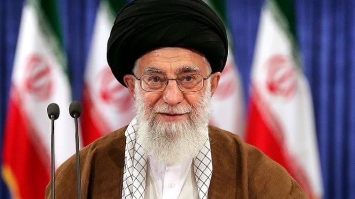 Ayatollah Khameini