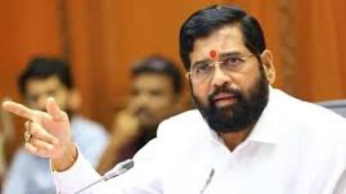 Eknath Shinde