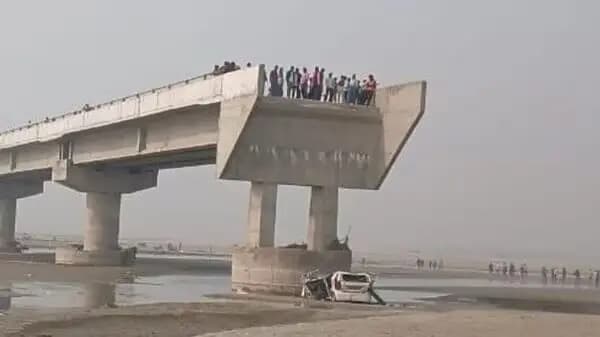 Bareilly bridge deaths