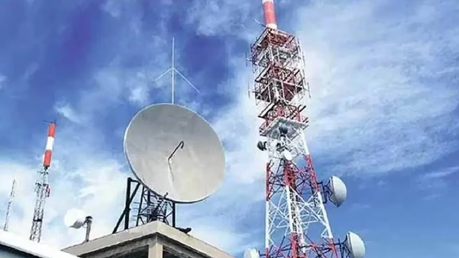 Telecom