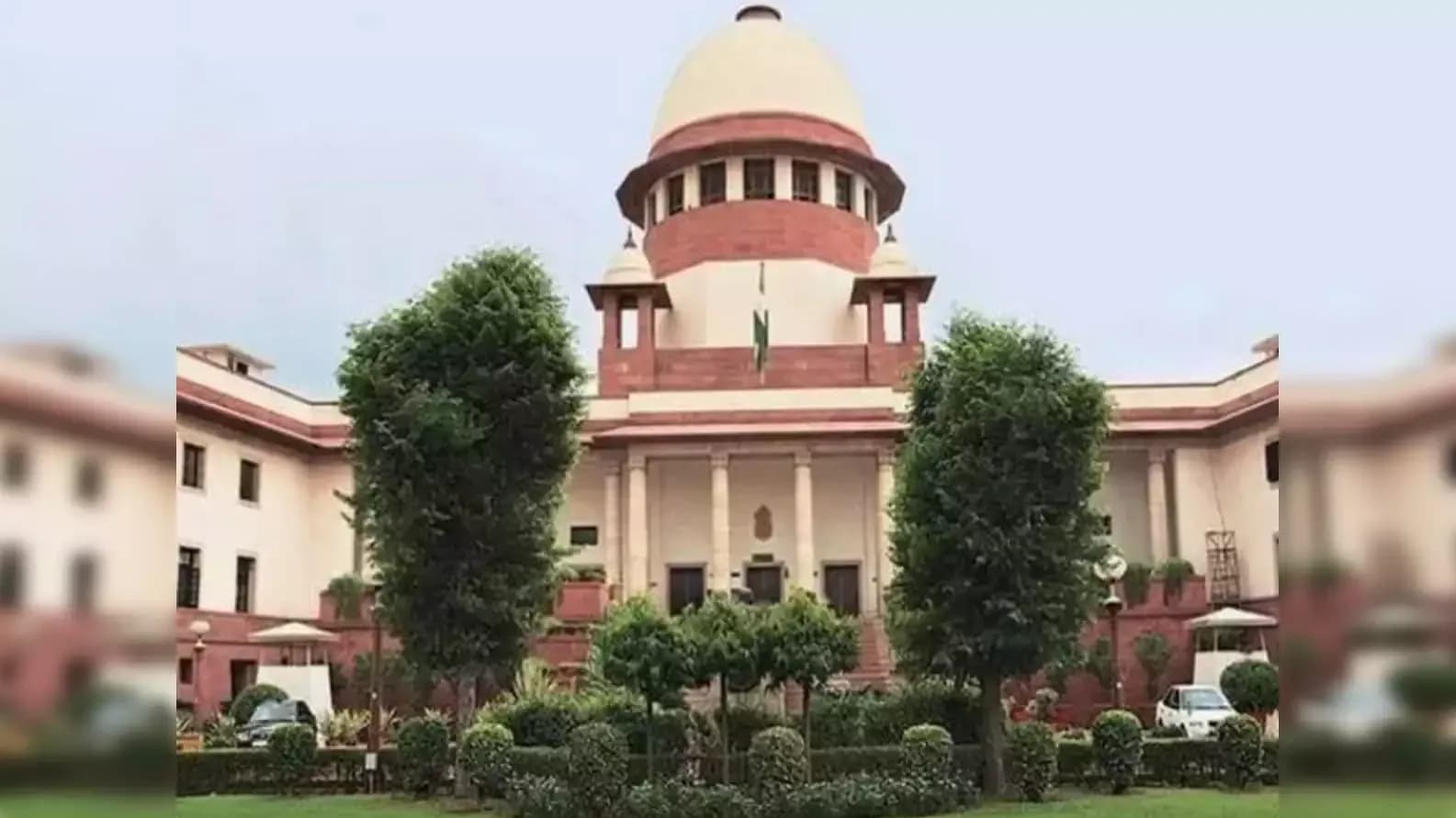 Delhi blast