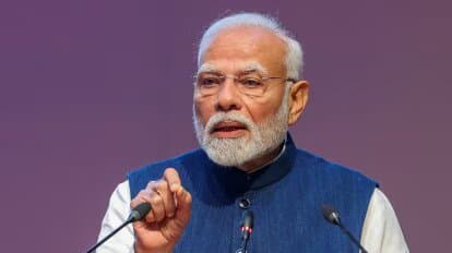 Mumbai police detain woman for hoax call about assassination attempt on PM Modi