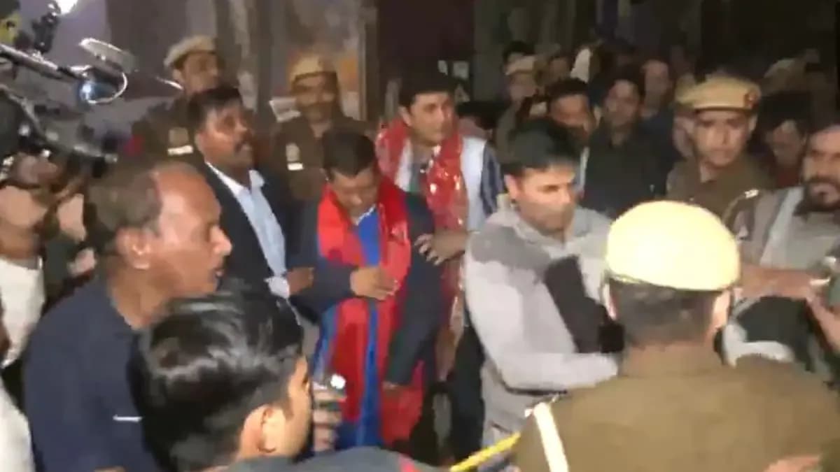 DELHI